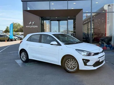 KIA Rio 1.2 DPi 84ch Active occasion 2023 - Photo 3