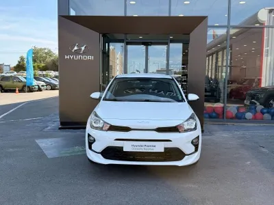 KIA Rio 1.2 DPi 84ch Active occasion 2023 - Photo 2