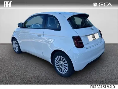 FIAT 500 e 118ch MY23 occasion 2023 - Photo 2