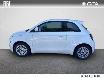FIAT 500 e 118ch MY23 occasion 2023 - Photo 3