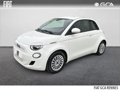 FIAT 500 e 118ch MY23 occasion 2023 - Photo 1