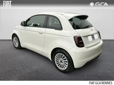 FIAT 500 e 118ch MY23 occasion 2023 - Photo 2