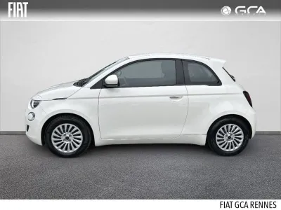 FIAT 500 e 118ch MY23 occasion 2023 - Photo 3