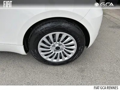 FIAT 500 e 118ch MY23 occasion 2023 - Photo 4