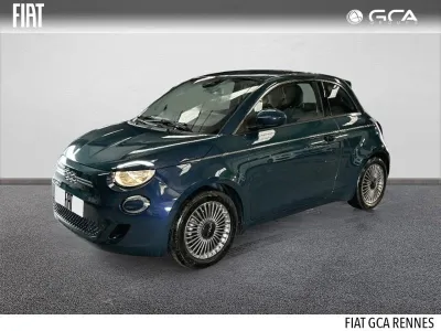 FIAT 500 e 118ch MY23 occasion 2023 - Photo 1