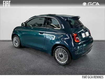 FIAT 500 e 118ch MY23 occasion 2023 - Photo 2