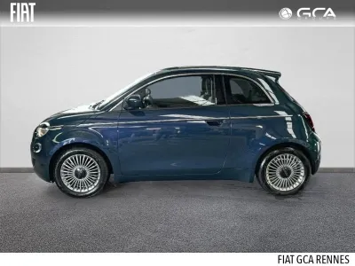 FIAT 500 e 118ch MY23 occasion 2023 - Photo 3