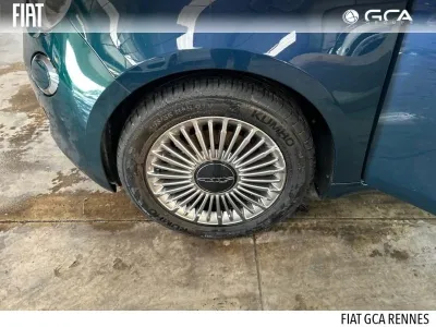 FIAT 500 e 118ch MY23 occasion 2023 - Photo 4