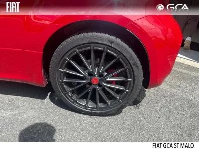 ABARTH 500 1.4 Turbo T-Jet 180ch 695 MY23 occasion 2023 - Photo 4