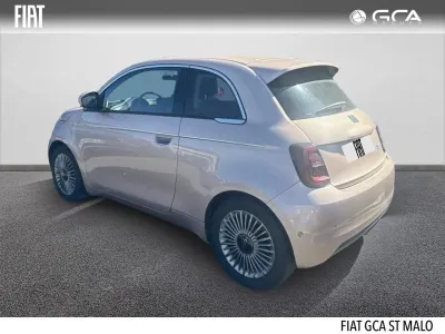 FIAT 500 e 118ch MY23 occasion 2023 - Photo 2