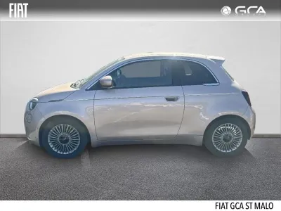 FIAT 500 e 118ch MY23 occasion 2023 - Photo 3