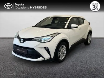 TOYOTA C HR HYBRIDE 85251 0G1 I/1.8L 122CH 05 DYNAMICBUSINESS occasion 2023 - Photo 1