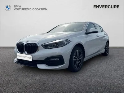 BMW Serie 1 116dA 116ch Business Design DKG7 occasion 2022 - Photo 1