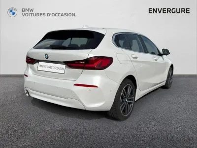 BMW Serie 1 116dA 116ch Business Design DKG7 occasion 2022 - Photo 2