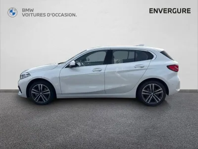 BMW Serie 1 116dA 116ch Business Design DKG7 occasion 2022 - Photo 3