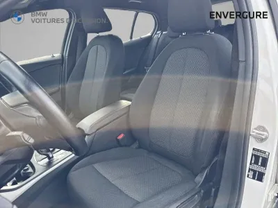 BMW Serie 1 116dA 116ch Business Design DKG7 occasion 2022 - Photo 4