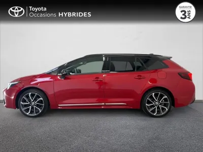 TOYOTA Corolla Touring Spt 2.0 196ch Collection MY23 occasion 2023 - Photo 3
