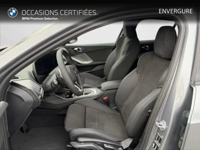 BMW Serie 1 120dA 163ch M Sport DKG7 occasion 2026 - Photo 4