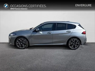 BMW Serie 1 120dA 163ch M Sport DKG7 occasion 2026 - Photo 3