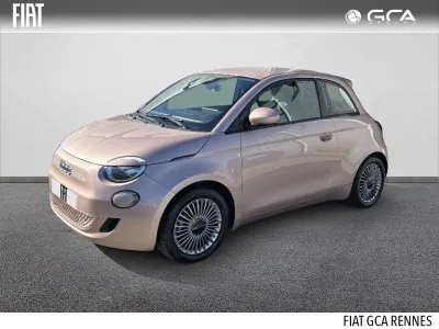 FIAT 500 e 118ch Icône occasion 2023 - Photo 1