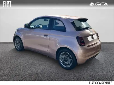 FIAT 500 e 118ch Icône occasion 2023 - Photo 2