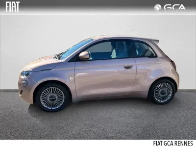 FIAT 500 e 118ch Icône occasion 2023 - Photo 3