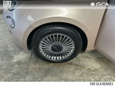 FIAT 500 e 118ch Icône occasion 2023 - Photo 4