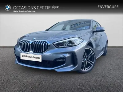 BMW Serie 1 116iA 109ch M Sport DKG7 occasion 2024 - Photo 1