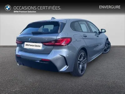 BMW Serie 1 116iA 109ch M Sport DKG7 occasion 2024 - Photo 2