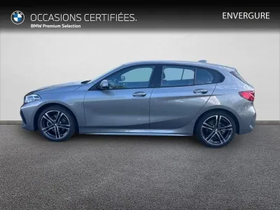 BMW Serie 1 116iA 109ch M Sport DKG7 occasion 2024 - Photo 3