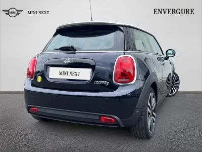 MINI Mini Cooper SE 184ch Edition Premium Plus BVA 5CV occasion 2023 - Photo 2