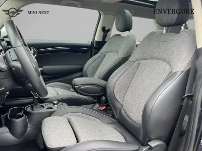 MINI Mini Cooper SE 184ch Edition Premium Plus BVA 5CV occasion 2023 - Photo 4