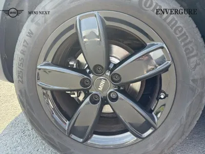 MINI Countryman Cooper 136ch  Highlands BVA7 occasion 2023 - Photo 4