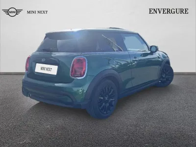 MINI Mini Cooper 136ch Edition Premium Plus BVA7 occasion 2023 - Photo 2