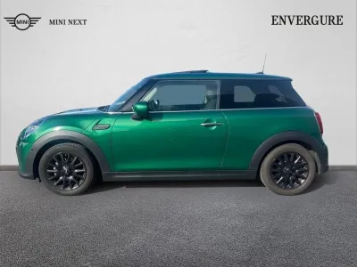MINI Mini Cooper 136ch Edition Premium Plus BVA7 occasion 2023 - Photo 3