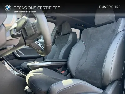 BMW X1 sDrive20d 163ch M Sport occasion 2026 - Photo 4