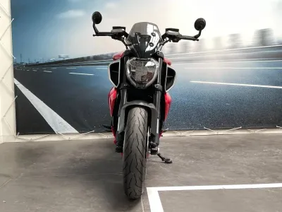 DUCATI Diavel V4 occasion 2023 - Photo 4