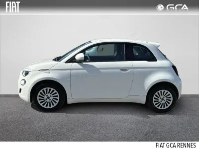 FIAT 500 e 95ch MY23 occasion 2023 - Photo 3