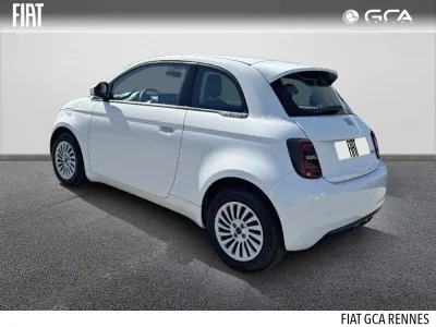 FIAT 500 e 95ch MY23 occasion 2023 - Photo 2