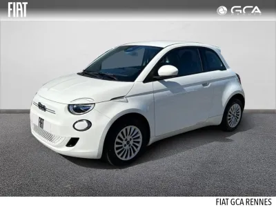 FIAT 500 e 95ch MY23 occasion 2023 - Photo 1
