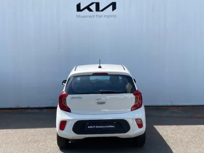 KIA Picanto 1.0 DPi 67ch Active occasion 2022 - Photo 4