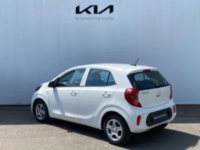 KIA Picanto 1.0 DPi 67ch Active occasion 2022 - Photo 3