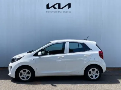 KIA Picanto 1.0 DPi 67ch Active occasion 2022 - Photo 2
