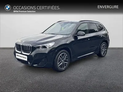 BMW X1 xDrive25e 245ch M Sport occasion 2026 - Photo 1