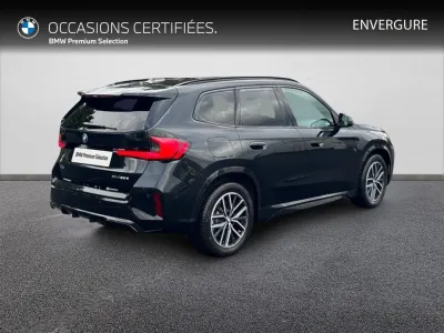 BMW X1 xDrive25e 245ch M Sport occasion 2026 - Photo 2