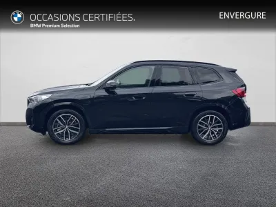 BMW X1 xDrive25e 245ch M Sport occasion 2026 - Photo 3