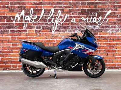 BMW K 1600 GT occasion 2026 - Photo 3
