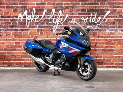 BMW K 1600 GT occasion 2026 - Photo 2