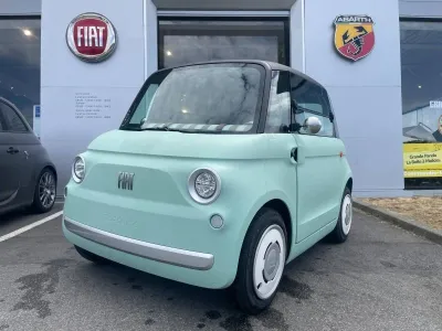 FIAT Topolino Topolino 5,4 kWh occasion 2024 - Photo 1