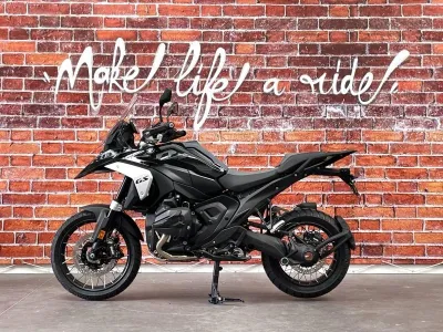 BMW R 1300 GS occasion 2026 - Photo 1